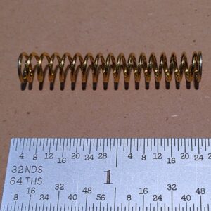 23,000-130 SPRING FOLD FINGER 04229