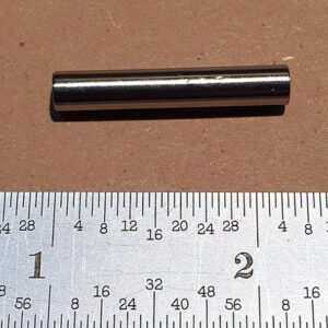 23,000-133 ALIGNMENT SLEEVE A124-03-129