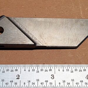 23,000-137 FOLD FINGER A124-03-124