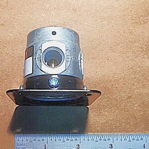 23,000-159 1/8" DUMP VALVE 21771