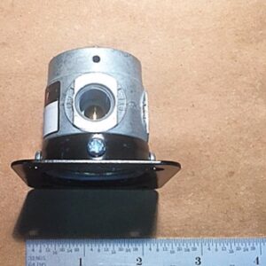 23,000-159 1/8" DUMP VALVE 21771