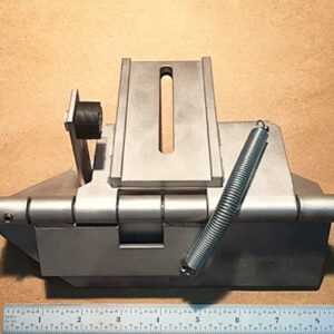 23,000-161 FOLD SHOE LH BX122-06-21