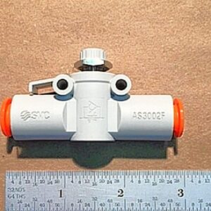 23,000-172 SMC FLOW CONTROL 21774
