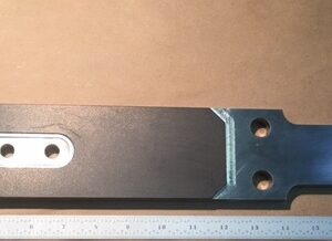 23,000-174 VERTICAL SLIDE PLT 222-606