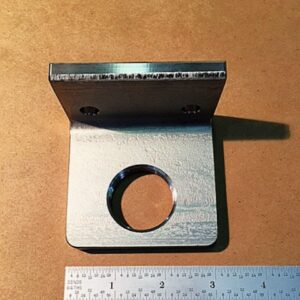 23,000-190 SHOCK MOUNT A124-11-108