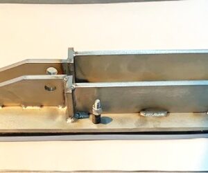 23,000-192 ROTARY SIDE FOLD SHOE 223-352