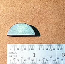 23,000-194 WOODRUFF KEY 09335