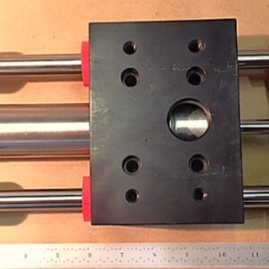 23,000-195 LINEAR THRUSTER 031337