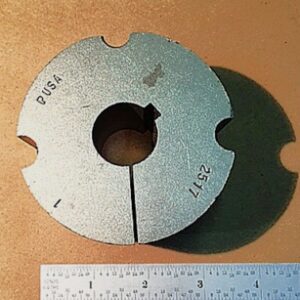 23,000-199 TAPER BUSHING 03833