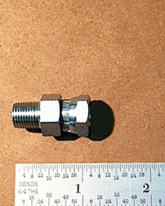 23,000-200 STRIGHT SWIVEL CONN 02111