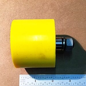 23,000-201 IDLER ROLLER 2.5" AX122-02-13