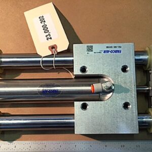 23,000-202 LINEAR THRUSTER 031390