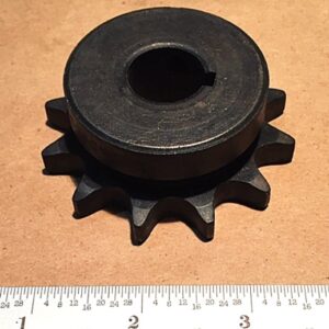 23,000-205 SPROCKET 031179