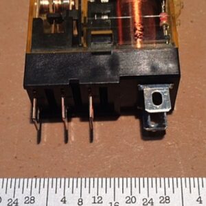23,000-211 POWER RELAY 13298