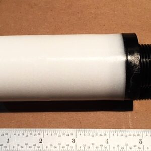 23,000-213 MUFFLER 1" 02184