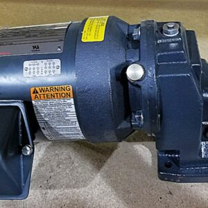 23,000-214 GEAR MOTOR 031032