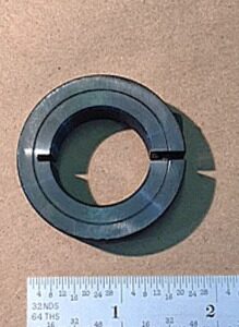 23,000-215 SHAFT COLLAR 1" 03262