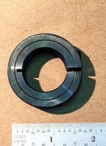 23,000-215 SHAFT COLLAR 1" 03262