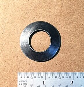 23,000-216 BELLEVILLE WASHER 0484