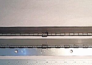 23,000-217 END PANEL RETAINER B122-06-063