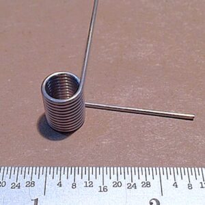23,000-217A TORSION SPRING 04193