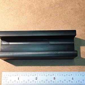 23,000-222 GEAR RACK GUIDE 124-03-016