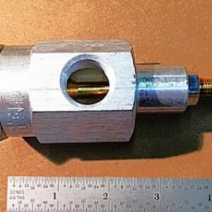 23,000-225 FLOW CONTROL 02157