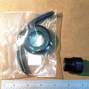 23,000-226 KIT COMPLETE 2" CYL 021652