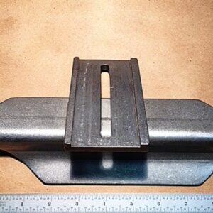 23,000-231 FLG FOLD SHOE LH