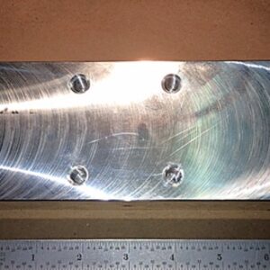23,000-234 BEARING BLOCK ONLY