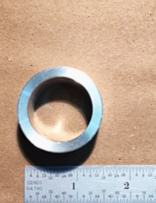 23,000-235 BEARING SPACER AAS-P1-007