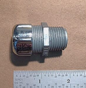 23,000-250 GROMMET 188 SWITCH ASSEMBLY