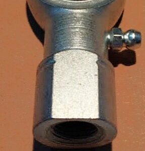 23,000-256 SHAFT COLLAR 03614