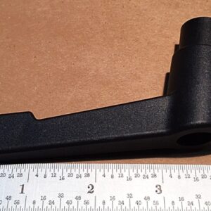 23,000-258 QUICK CLAMP HANDLE A233-012
