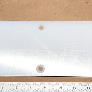 23,000-286D Liner UHMW C122-24-027