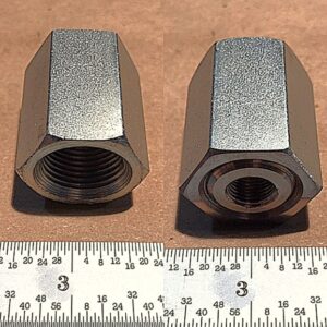 23,000-287 Nut Adapter 3/4 122-11-068