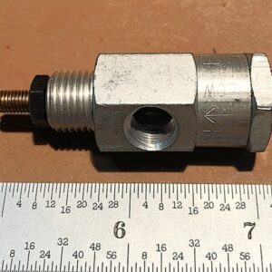 23,000-294 Flow Control 1/8" 02154