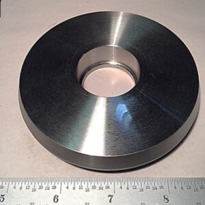 23,000-296 Scoring Wheel B124-02-118