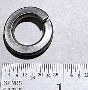 23,000-296I 1/2" LOCK WASHER 056351