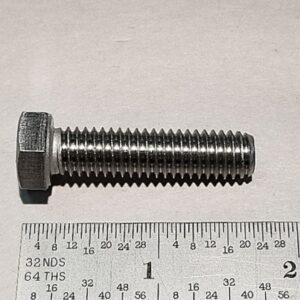 23,000-296J 3/8-16 X 1-1/2 HHCS 056193