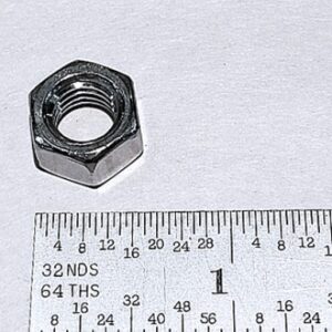 23,000-296K 3/8-16 HEX NUT 056333