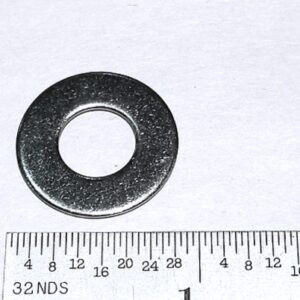 23,000-296L 3/8" FLAT WASHER 056346