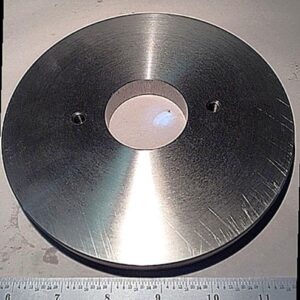 23,000-296N DRIVE HUB B122-02-069