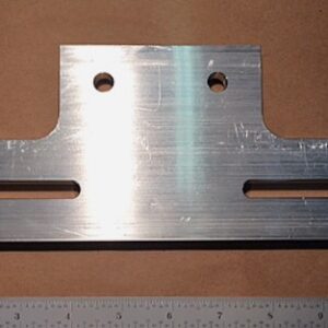 23,000-300C SHOE MOUNT B122-06-308
