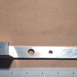 23,000-300E DROP PLATE SPACER A122-06-309