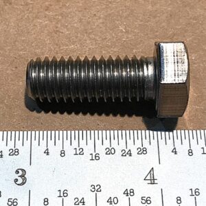23,000-300V 3/8-16 X 1 HHCS 056191