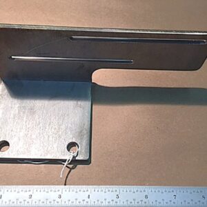 23,000-301E VAC SWITCH MT B122-06-315