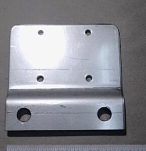 23,000-301F VAC VALVE MT A122-06-316