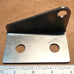 23,000-314 PROX MOUNT ULTRA NARROW