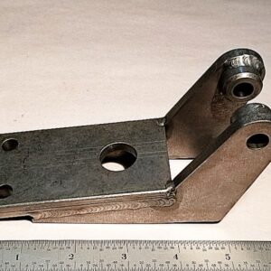 23,000-321 CYLINDER MOUNT
